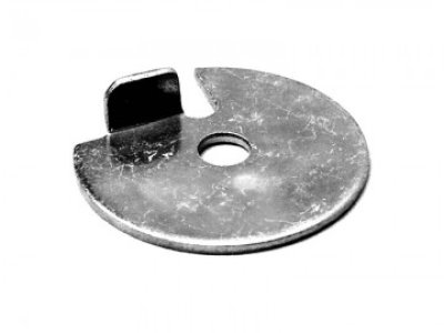 Needle support plate for PHBL carburetors 