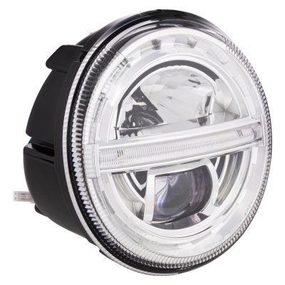 Gruppo ottico a LED Sip performance per Vespa 125&#x2F;200&#x2F;300 GTS-GT-GTS Super 