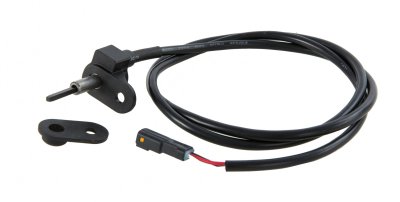 Sensor de velocidad electrónico 