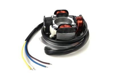 Replacement stator for VMC electronic ignition 