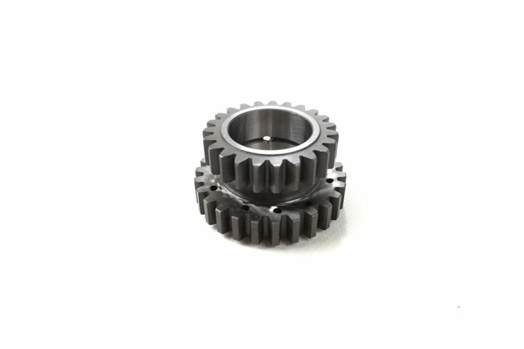 Clutch gear without Crimaz CMX z22 plate on DD64/23 Malossi/Polini for Vespa 125/150/200 Sprint-S.Veloce-GT-GTR-TS-PX-PE 