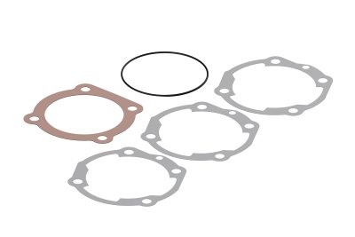 Multi-thickness gasket kit for Malossi cylinder Ø68.5 