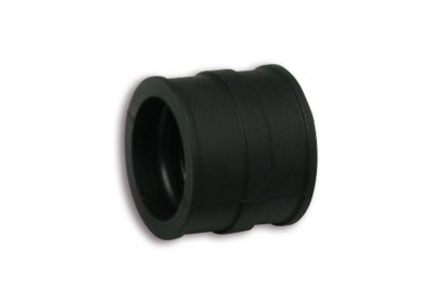 Gummiansaugstutzen (d 37 mm) für Vergaser PHBH 29 - 30 B 