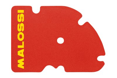 Luftfilter-Schwamm MALOSSI Red Sponge für Vespa GTS&#x2F;​GTS Super&#x2F;​GTV&#x2F;​GT 60&#x2F;​GT&#x2F;​GT L 200-300ccm 