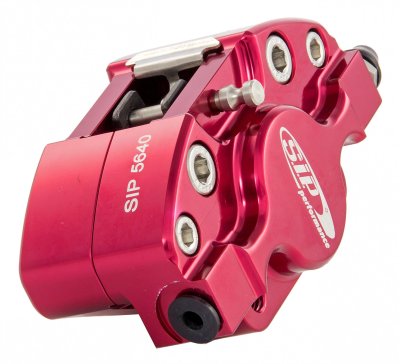 SIP brake caliper for Grimeca PX MY-Disc brake kit 