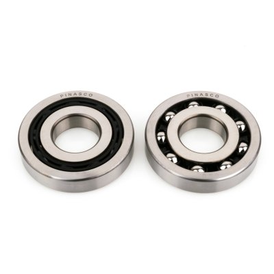 High-speed Pinasco crankshaft bearing kit for Vespa 125&#x2F;150 VM-VN-VNA-VNB-GT-GL-TS-VL-VBA-VBB-VB1-Sprint-PX 