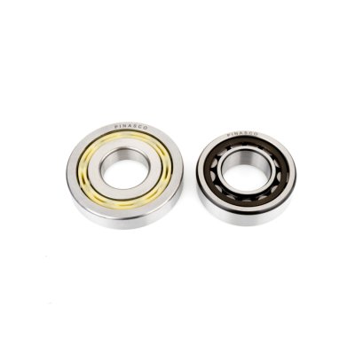 Kit de rodamientos de banco Pinasco en Carter Master&#x2F;Slave (aumentados + 0,04mm) para Vespa 125&#x2F;160&#x2F;180 T5-Rally-GS-SS 