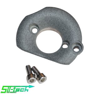 Cornetto aspirazione Venturi Sil-tech Performance per Carburatori SI 20.20 Vespa 125 VNB-TS&#x2F;​150 VBA-Super&#x2F;​180 Rally&#x2F;​PX80&#x2F;125&#x2F;150E 