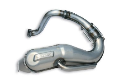 Marmitta Malossi power exhaust 