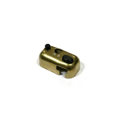 Cubierta del interruptor de luces para Vespa 125 VNA&#x2F;VNB1&#x2F;150 VL2-3&#x2F;VB1&#x2F;VBA1T-&gt;&#x2F;76049&#x2F;T4 VGLA-&gt;15859 (D)&#x2F;ACMA GL 