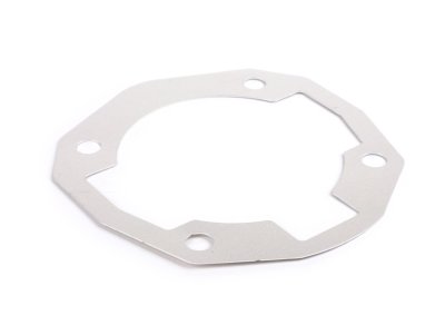 Espesor base BGM Pro QUATTRINI M1XL &#x2F; M1X para Vespa PX125&#x2F;PX150&#x2F;Cosa125&#x2F;Cosa150&#x2F;GTR125&#x2F;TS&#x2F;Sprint Veloce (VLB1T 0150001&gt;) 