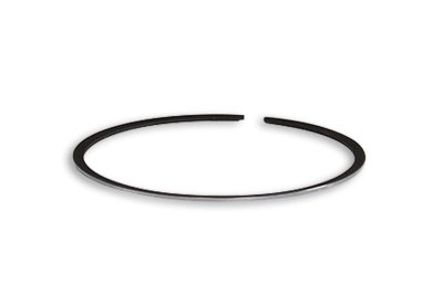 Elastischer Ring für Polini (177cc) aus Aluminium d63x1 verchromt 