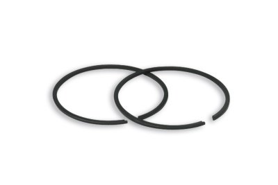 Kit elastische Ringe Ø 55X1,5 rechteckig kompletter Zylinderkit Malossi aus Gusseisen (102 cc) für Vespa 50 N&#x2F;L&#x2F;R-Special-PK 