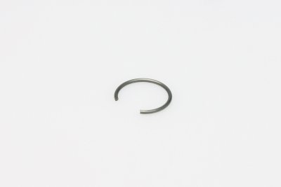 Anello elastico spinotto pistone sezione cilindrica Ø 15X1,2 (2pz) 364416K