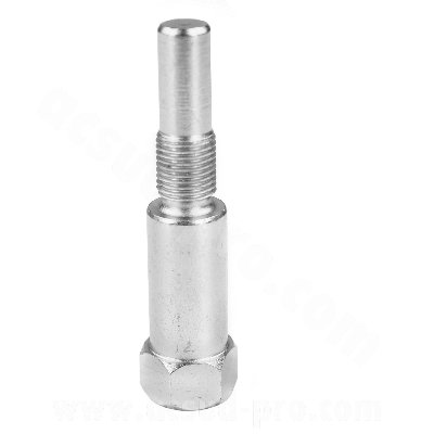 Piston locking pin for timing control 4-STROKE engine Vespa all models 