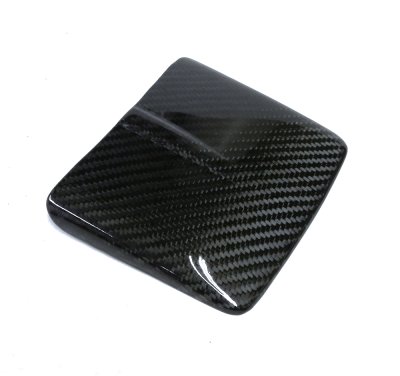 Carbon rear light cover for Vespa 125&#x2F;150&#x2F;180 GTR-TS-Sprint V-Rally 