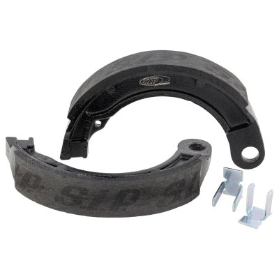 Coppia ganasce freno posteriori &quot;SIP Performance&quot; per Vespa 125&#x2F;150 V1 