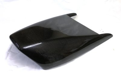 Spoiler sottopedana in carbonio per Vespa 50&#x2F;90&#x2F;125 Special-N-L-R-Primavera-ET3 