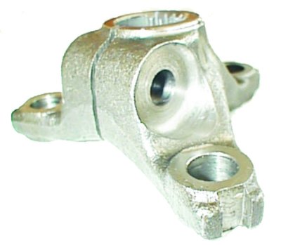 Cruceta de semieje para Ape 220&#x2F;420&#x2F;750 P2-P3-Max Diesel-Poker-Quargo 