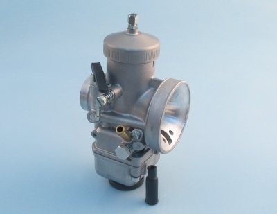 Parmakit Flat Slide Carburetor VHSH 30CS model 