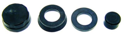 Kit gommini revisione pompa freno per Ape MP 500-550-600-P501-P601-P601V 