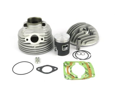 Grupo Térmico Parmakit ECV - G.T Vespa ET3 - d.55 121cc 