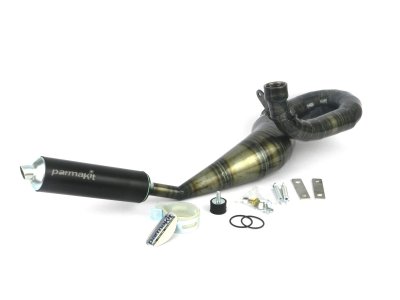 Marmitta Parmakit TSV - per VESPA PX 125-150 