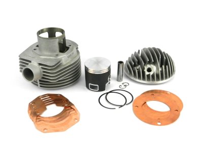 Thermal Group Parmakit Challenger TSV ECV - d.63 for Vespa PX 