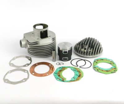 Thermal Group Parmakit two transfers Sprint Veloce - GT Vespa d.63 177cc Sprint-GT-Super 