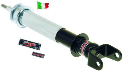 Carbon Shock Absorber without spring FOR VESPA 50-125&#x2F;PV&#x2F;ET3&#x2F;125 VNB4T-TS&#x2F;150 VBB2T-SUPER&#x2F;160 GS 2°&#x2F;180 SS&#x2F;RALLY&#x2F;PX80-200&#x2F;PE&#x2F;LUSSO&#x2F;'98&#x2F;MY&#x2F;'11&#x2F;T5 