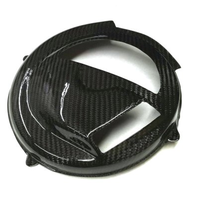 RACE carbon intake P09 fan cover for Vespa 50 N&#x2F;L&#x2F;R-Special-125 Primavera ET3 