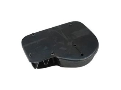 Caja depuradora de metal para Vespa 125 V11&gt;33T 