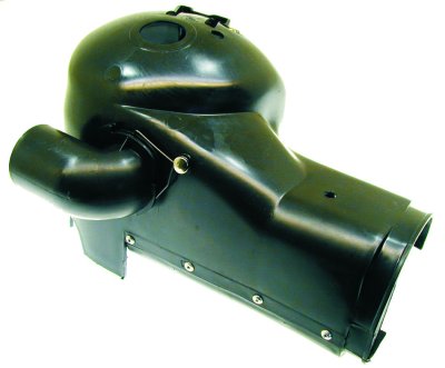 Kühlhaube für den Zylinderkopf für Ape 220 TM P602-P703-FL2 