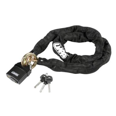 Universal anti-theft chain 150 cm 