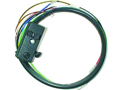 Interruptor de luces para Ape 220 &#x2F;400&#x2F;420 MP P501-P601-P601V -Classic-Calessino VME 