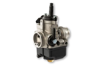 Dellorto PHBL 22 BS carburetor with sleeve attachment 