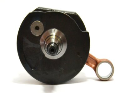 Albero motore completo RMS per Vespa 125 VNB&#x2F;150 VBA&#x2F;VBB&#x2F;GL 