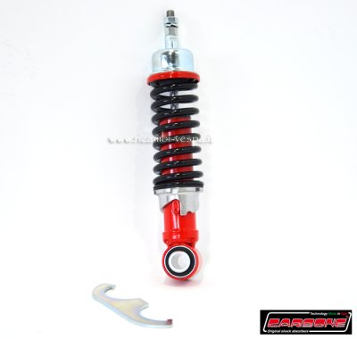 Amortiguador delantero versión SPORT ajustable para Vespa 50&#x2F;125 Special-PK-Primavera 