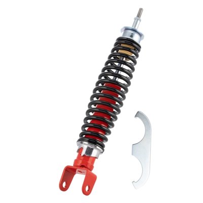 Rear shock absorber SPORT version for Vespa 50&#x2F;125 PK S-XL 