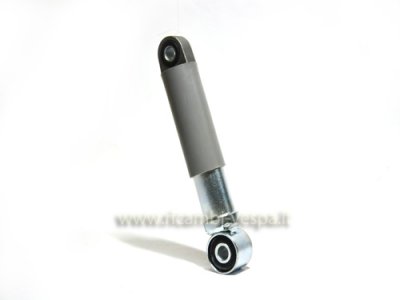 Complete Carbone shock absorber for Vespa 125&#x2F;150&#x2F;200 V30-VM-VN-VNA-VNB-GT-GTR-TS-VBA-VBB-VB1-GL-Sprint-Sprint Veloce 