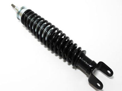 Complete Carbone shock absorber for Vespa 50&#x2F;125 PK S-XL-N-HP-FL 