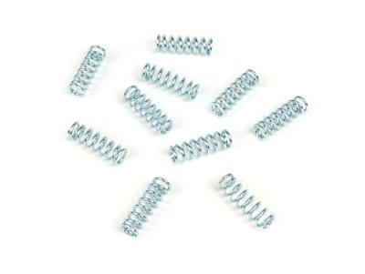 Kit molle frizione -BGM PRO XXL- Vespa Cosa2 125, Cosa2 150, Cosa2 200, PX 125 (1995-), PX 150 (1995-), PX 200 (1995-) - 10 pz 