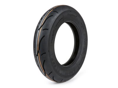 BGM Sport Tire 350 3.50 10 TL 59S 180 km&#x2F;h (reinforced) for Vespa 125&#x2F;150&#x2F;160&#x2F;180&#x2F;200 GT&#x2F;GTR&#x2F;TS&#x2F;PX&#x2F;Rally&#x2F;SS 