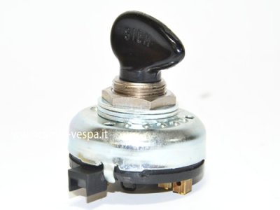 Bloqueo de llave SIEM para Vespa 150 GS VS2-5T&#x2F;​160 GS VSB1T -&gt; 0036000 