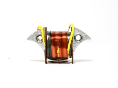 Bobina de alimentación Ceab para Vespa 125 VNB6T&#x2F;​GT&#x2F;​GTR&#x2F;​Super&#x2F;​150 VBB2T&#x2F;​Super&#x2F;​Sprint&#x2F;​V&#x2F;​180 Rally&#x2F;​SS 