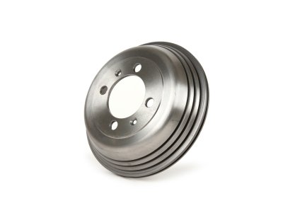 Rear wheel drum -BGM PRO- for Vespa 125&#x2F;150 V30 