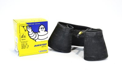 Michelin Schlauch 10 B 1 speziell für Vespa 150 GS VS1T&gt; 4T 