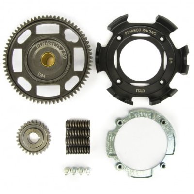 Pinasco primary transmission gear z27 on bell 69 for Vespa 50&#x2F;125 Special-Primavera-ET3 