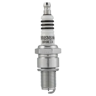 NGK BR8EIX Iridium Spark Plug Long Reach 