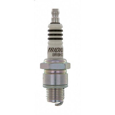 NGK BR8HIX Iridium Spark Plug Short Thread 